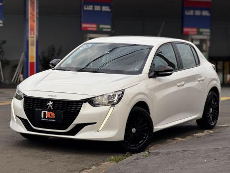 PEUGEOT 208 1.0 12V 4P FLEX LIKE, Foto 2