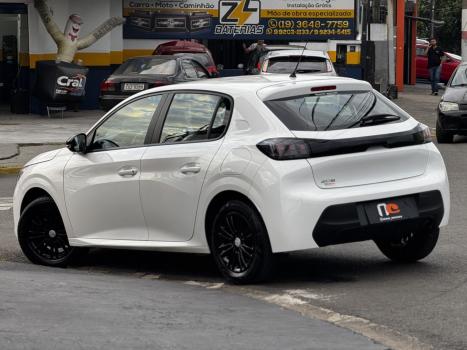 PEUGEOT 208 1.0 12V 4P FLEX LIKE, Foto 3