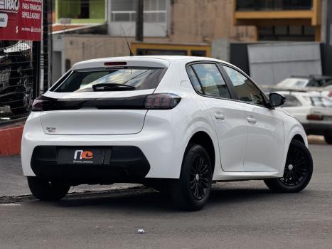 PEUGEOT 208 1.0 12V 4P FLEX LIKE, Foto 4