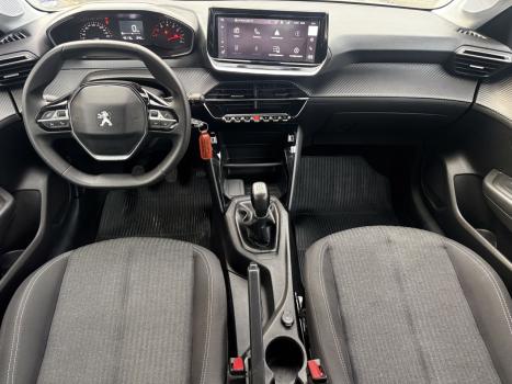 PEUGEOT 208 1.0 12V 4P FLEX LIKE, Foto 5