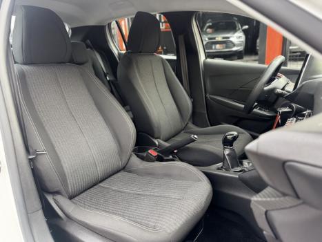 PEUGEOT 208 1.0 12V 4P FLEX LIKE, Foto 6