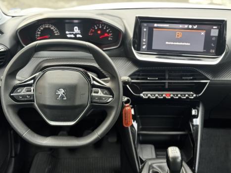 PEUGEOT 208 1.0 12V 4P FLEX LIKE, Foto 8