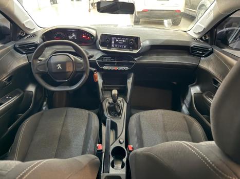 PEUGEOT 208 1.0 12V 4P FLEX LIKE, Foto 11