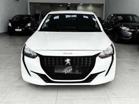 PEUGEOT 208 1.0 12V 4P FLEX LIKE, Foto 1