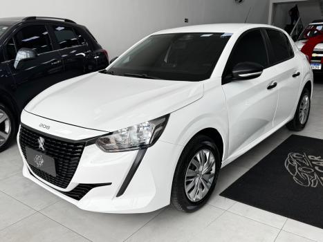 PEUGEOT 208 1.0 12V 4P FLEX LIKE, Foto 2