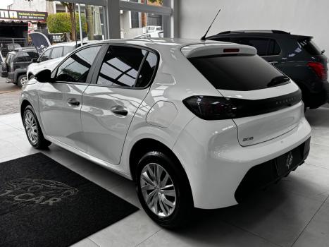 PEUGEOT 208 1.0 12V 4P FLEX LIKE, Foto 3