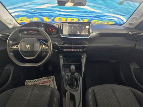 PEUGEOT 208 1.0 12V 4P FLEX LIKE, Foto 6