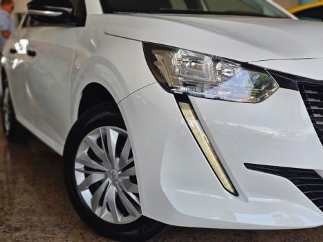 PEUGEOT 208 1.0 12V 4P FLEX LIKE, Foto 13