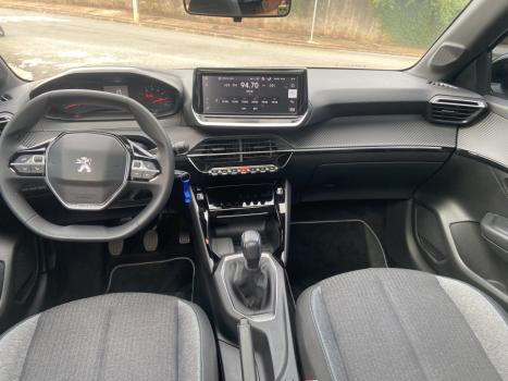 PEUGEOT 208 1.0 4P FLEX FIREFLY STYLE, Foto 3