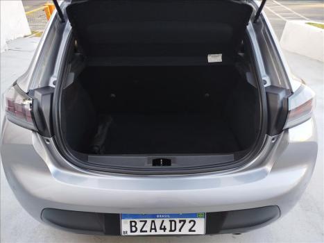 PEUGEOT 208 1.0 4P FLEX FIREFLY STYLE, Foto 19