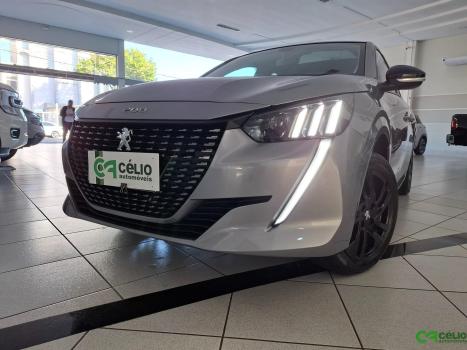 PEUGEOT 208 1.0 4P FLEX FIREFLY STYLE, Foto 1