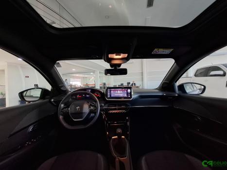 PEUGEOT 208 1.0 4P FLEX FIREFLY STYLE, Foto 5