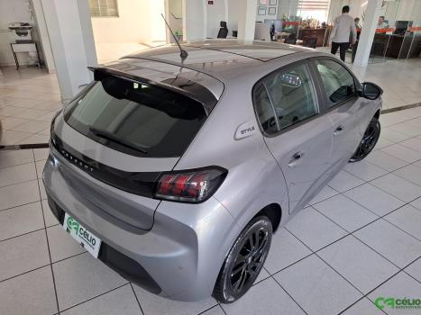 PEUGEOT 208 1.0 4P FLEX FIREFLY STYLE, Foto 6