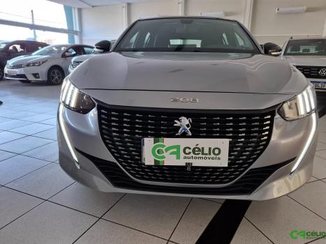 PEUGEOT 208 1.0 4P FLEX FIREFLY STYLE, Foto 7