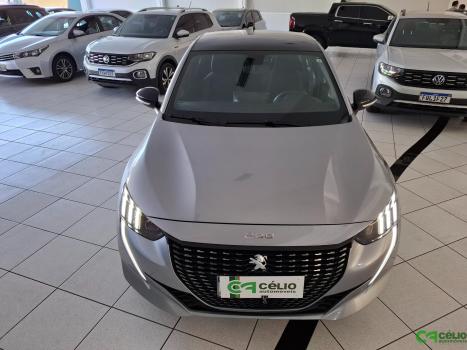 PEUGEOT 208 1.0 4P FLEX FIREFLY STYLE, Foto 9