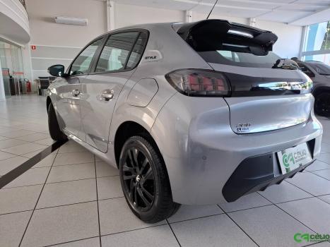 PEUGEOT 208 1.0 4P FLEX FIREFLY STYLE, Foto 10