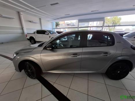PEUGEOT 208 1.0 4P FLEX FIREFLY STYLE, Foto 11
