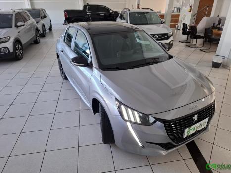 PEUGEOT 208 1.0 4P FLEX FIREFLY STYLE, Foto 12