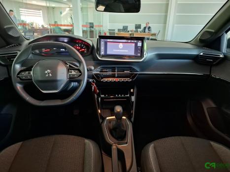 PEUGEOT 208 1.0 4P FLEX FIREFLY STYLE, Foto 14