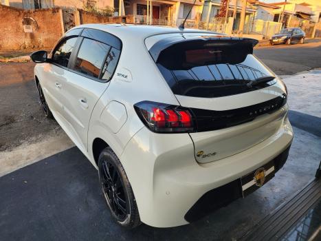 PEUGEOT 208 1.0 4P FLEX FIREFLY STYLE, Foto 3