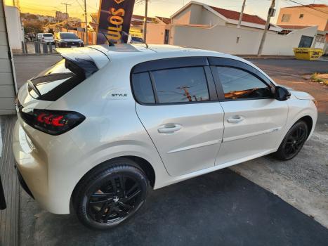 PEUGEOT 208 1.0 4P FLEX FIREFLY STYLE, Foto 5