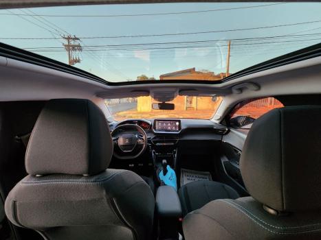 PEUGEOT 208 1.0 4P FLEX FIREFLY STYLE, Foto 9