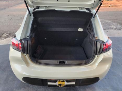 PEUGEOT 208 1.0 4P FLEX FIREFLY STYLE, Foto 10