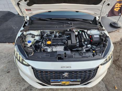 PEUGEOT 208 1.0 4P FLEX FIREFLY STYLE, Foto 11