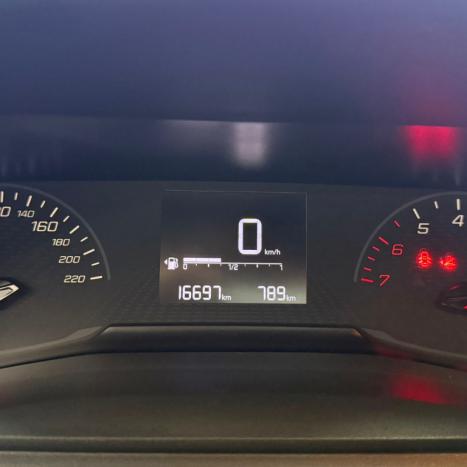 PEUGEOT 208 1.0 4P FLEX FIREFLY STYLE, Foto 12