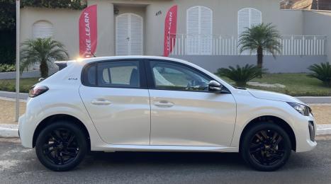 PEUGEOT 208 1.0 4P FLEX FIREFLY STYLE, Foto 2