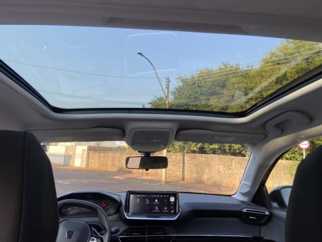 PEUGEOT 208 1.0 4P FLEX FIREFLY STYLE, Foto 7