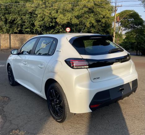 PEUGEOT 208 1.0 4P FLEX FIREFLY STYLE, Foto 8