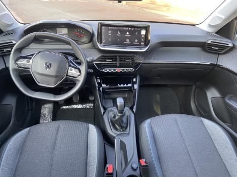 PEUGEOT 208 1.0 4P FLEX FIREFLY STYLE, Foto 12