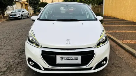 PEUGEOT 208 1.2 12V 4P ALLURE FLEX, Foto 2