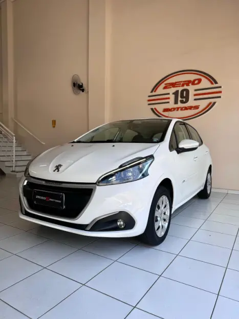 PEUGEOT 208 1.2 12V 4P ACTIVE PACK FLEX, Foto 1