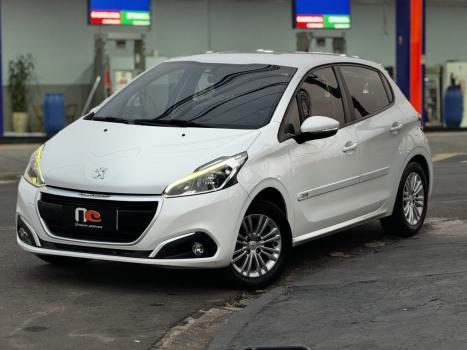 PEUGEOT 208 1.2 12V 4P ACTIVE PACK FLEX, Foto 2