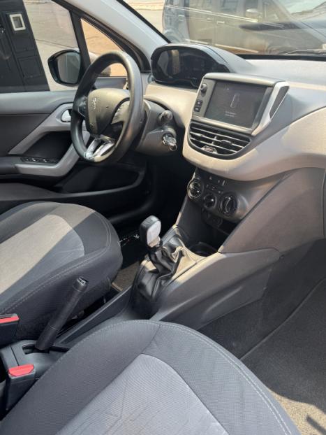 PEUGEOT 208 1.2 12V 4P ACTIVE FLEX, Foto 7