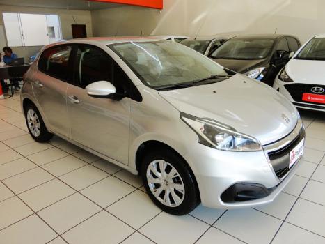 PEUGEOT 208 1.2 12V 4P ACTIVE FLEX, Foto 1