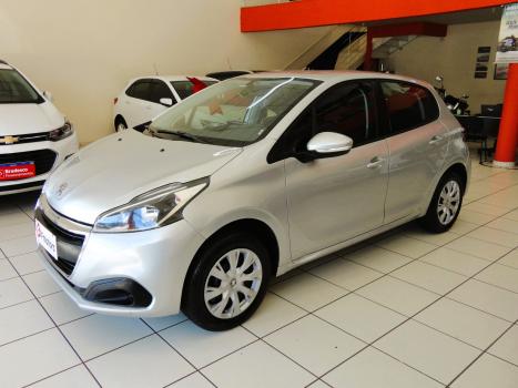 PEUGEOT 208 1.2 12V 4P ACTIVE FLEX, Foto 2