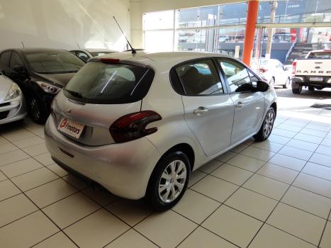 PEUGEOT 208 1.2 12V 4P ACTIVE FLEX, Foto 10