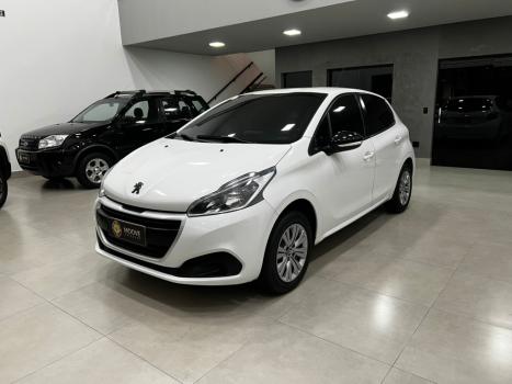 PEUGEOT 208 1.2 12V 4P ACTIVE FLEX, Foto 3