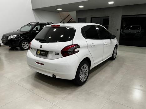 PEUGEOT 208 1.2 12V 4P ACTIVE FLEX, Foto 4