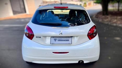 PEUGEOT 208 1.2 12V 4P ALLURE FLEX, Foto 5