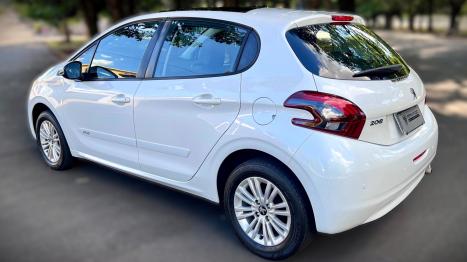 PEUGEOT 208 1.2 12V 4P ALLURE FLEX, Foto 6