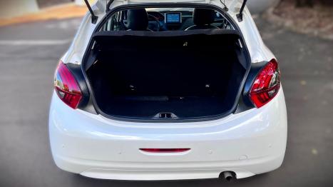 PEUGEOT 208 1.2 12V 4P ALLURE FLEX, Foto 8