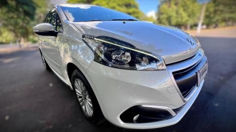 PEUGEOT 208 1.2 12V 4P ALLURE FLEX, Foto 10