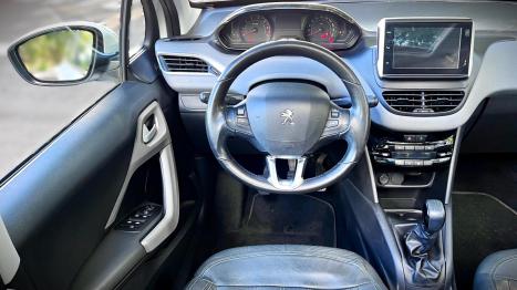 PEUGEOT 208 1.2 12V 4P ALLURE FLEX, Foto 11