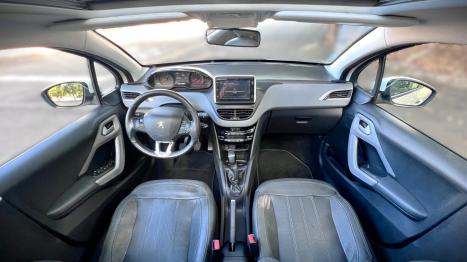 PEUGEOT 208 1.2 12V 4P ALLURE FLEX, Foto 12