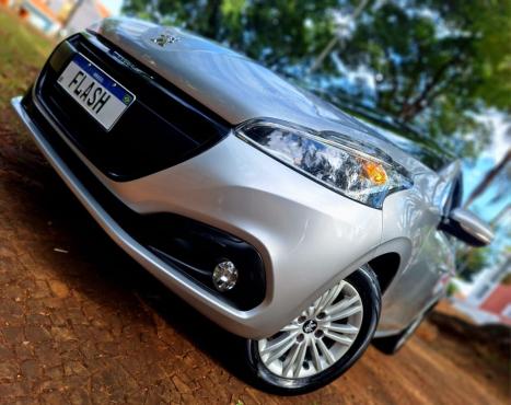 PEUGEOT 208 1.2 12V 4P ACTIVE FLEX, Foto 2