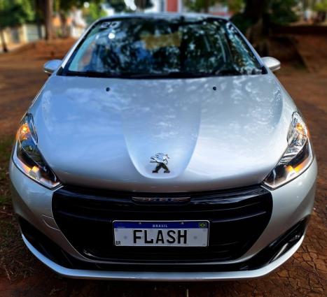 PEUGEOT 208 1.2 12V 4P ACTIVE FLEX, Foto 3